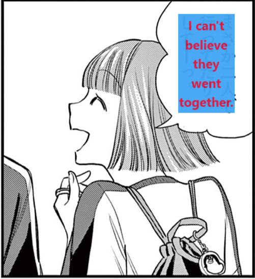 Translation OCR Overlay - Translate manga panels